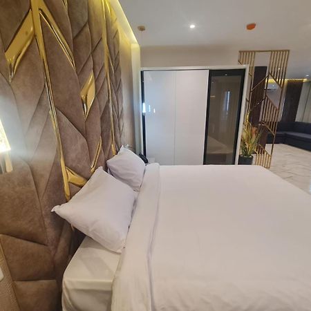 El Mesaadya Hotel 카이로 외부 사진