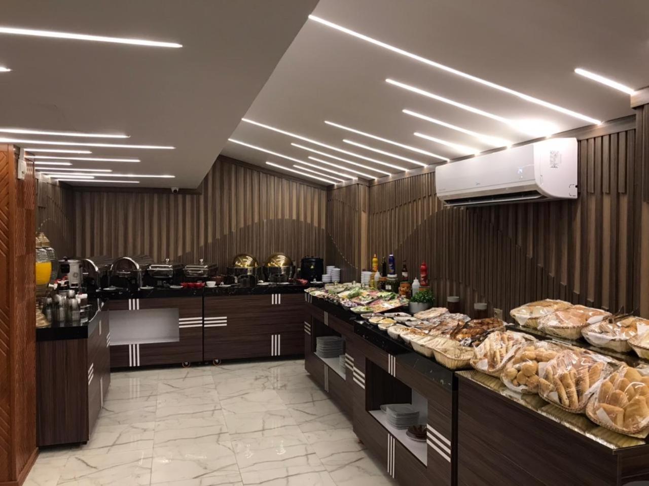 El Mesaadya Hotel 카이로 외부 사진