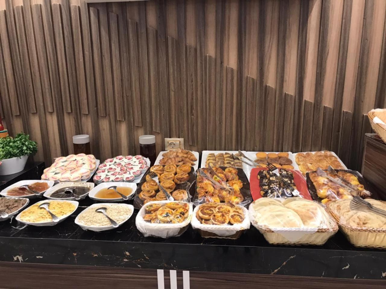 El Mesaadya Hotel 카이로 외부 사진