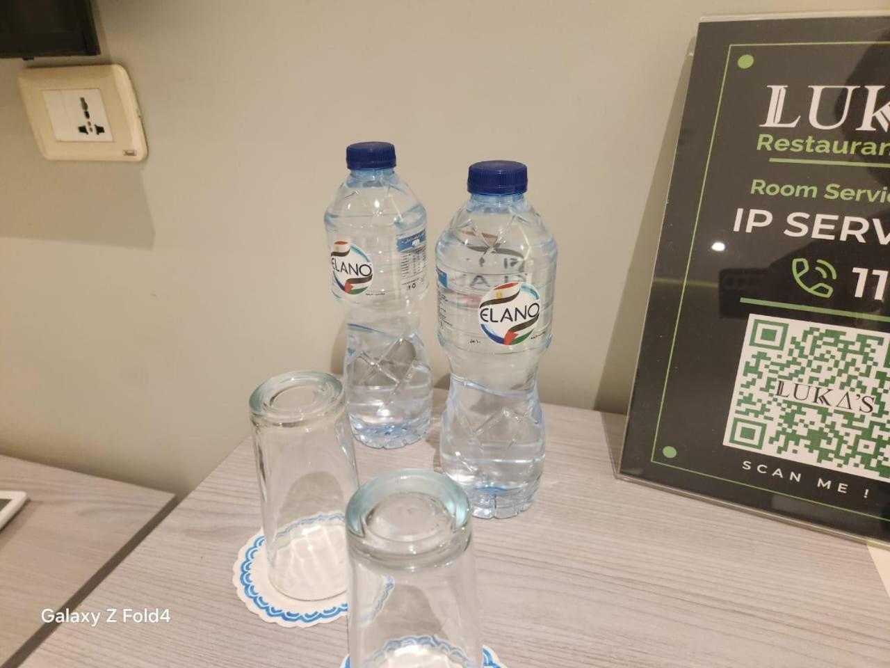 El Mesaadya Hotel 카이로 외부 사진