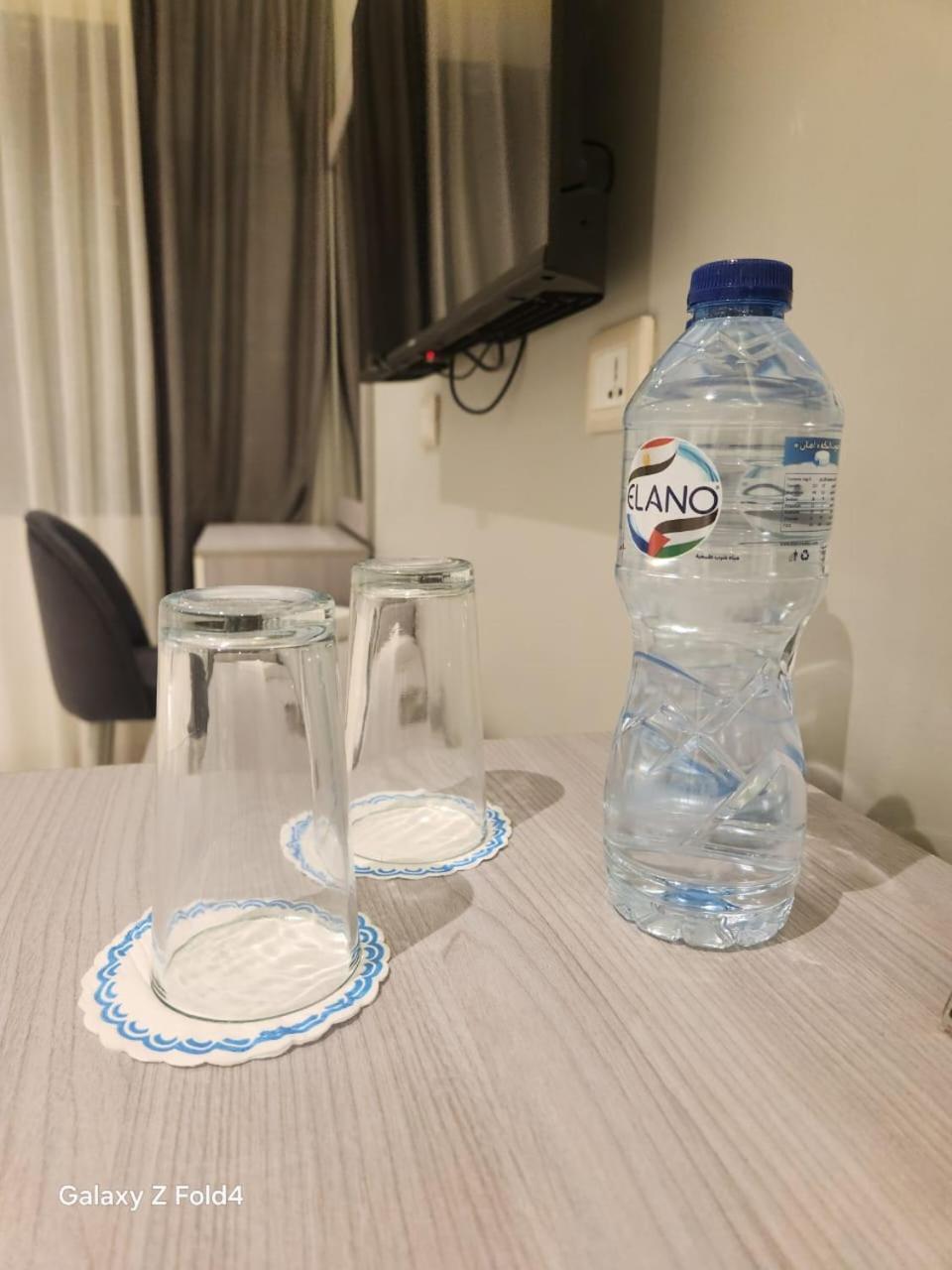 El Mesaadya Hotel 카이로 외부 사진